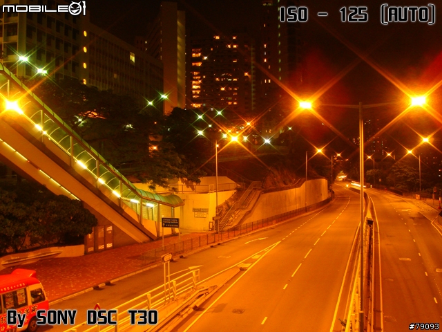 [分享] 敗了 SONY DSC T30 (更新第五次, 算是第五次吧, 主要是加了圖)