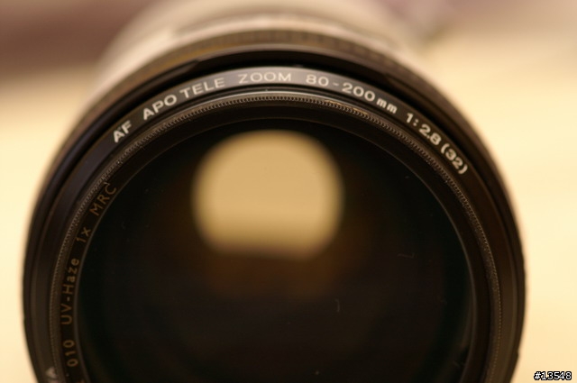 [分享]Minolta 當家白鏡前代目 80-200mm APO F2.8G