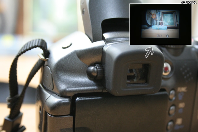 [分享]進化再進化 Canon Powershot S3 IS
