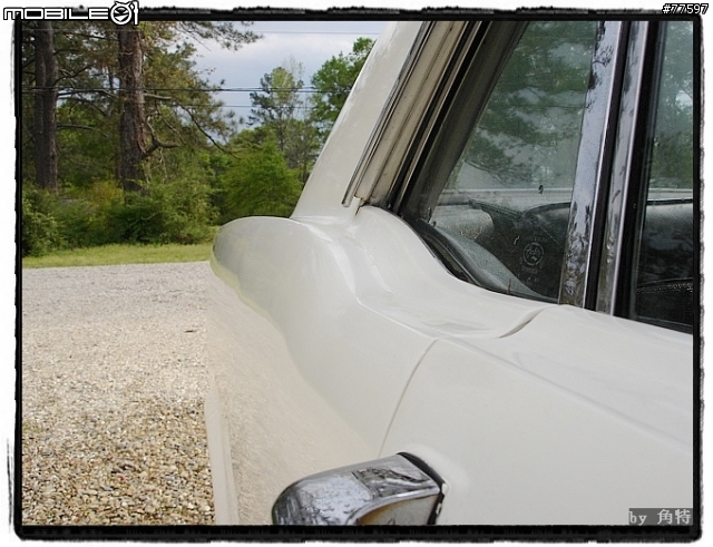 [分享]1966 Ford Mustang