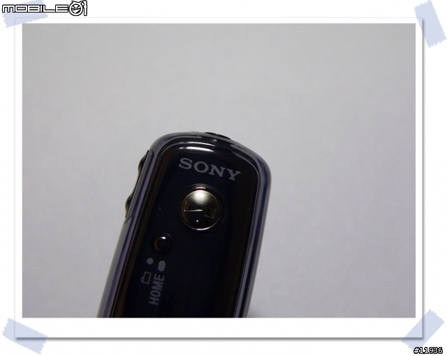 [勸敗] 黯然銷魂的Sony NW-E003F 1GB