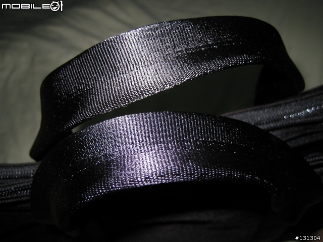 [一針入魂]Porter Tension Bag