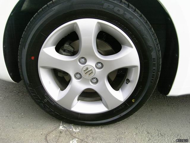 [勸敗]50萬也可以買到一台好車~SUZUKI 全球戰略車 SWIFT