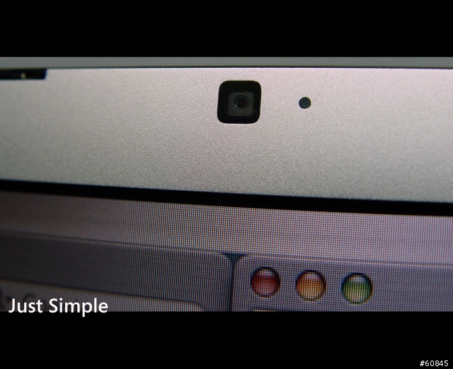 [很混的報告]Macbook Pro 圖片版