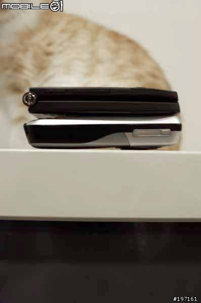 [勸敗] Dopod S300 入手開箱報告！圖多！