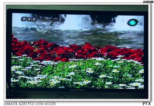 [分享]奇美32" lcdtv N-5325，三年全保固的感動，換到了新的保證卡