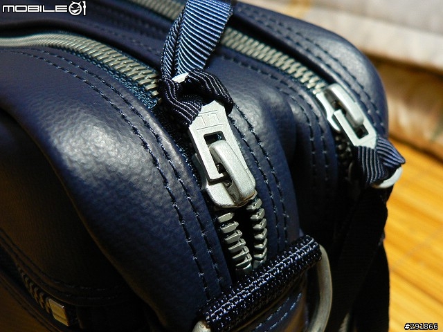 [分享]PORTER外的另一種選擇,LUGGAGE LABEL New Liner.