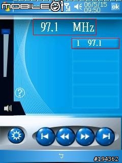 [發現]G500專用的收音機軟體---FMTUNER.EXE