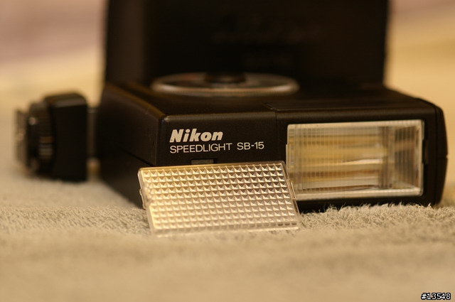 [分享] Nikon 經典絕版銘機： FA  (圖多哦！)