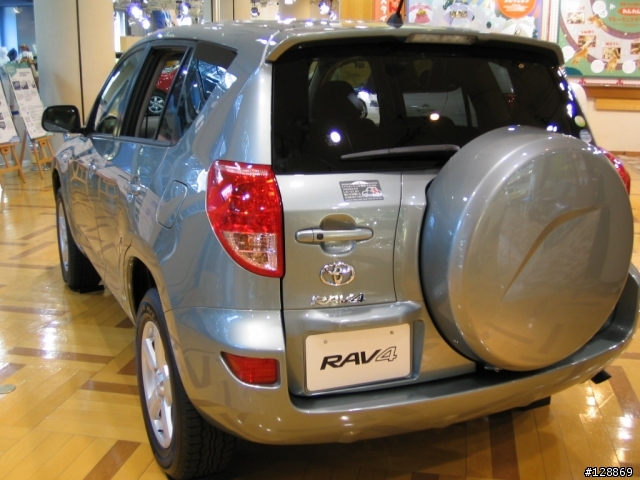東京旅遊-TOYOTA展示中心車種分享(圖多)