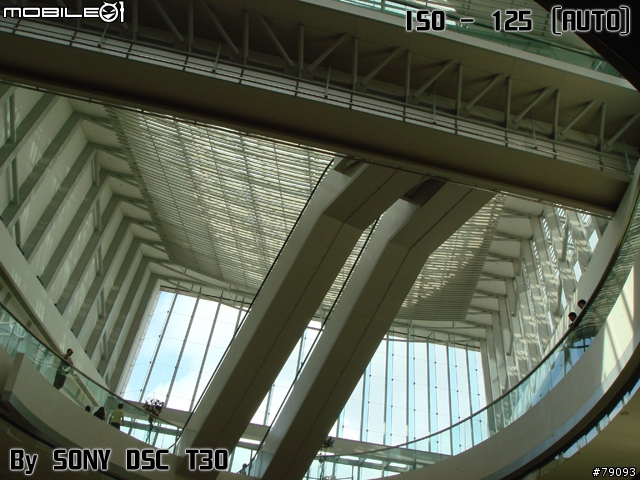 [分享] 敗了 SONY DSC T30 (更新第五次, 算是第五次吧, 主要是加了圖)