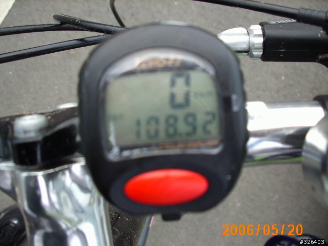 折疊車旅記..追得過一切  (東眼山與羅馬公路一日遊)