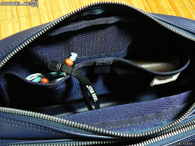 [分享]PORTER外的另一種選擇,LUGGAGE LABEL New Liner.