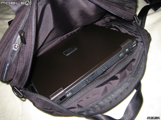 [一針入魂]Porter Tension Bag