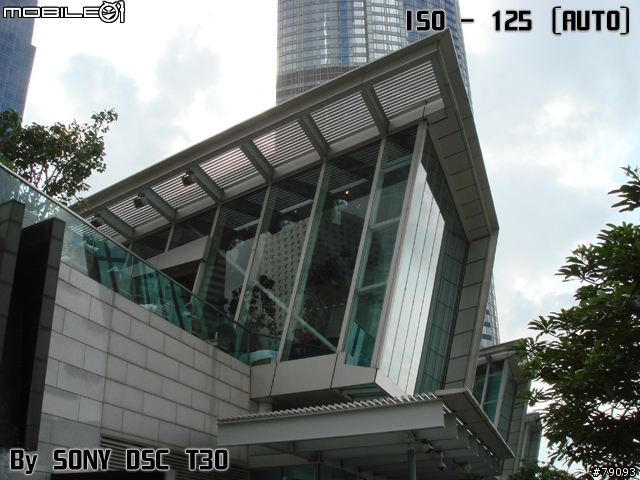 [分享] 敗了 SONY DSC T30 (更新第五次, 算是第五次吧, 主要是加了圖)