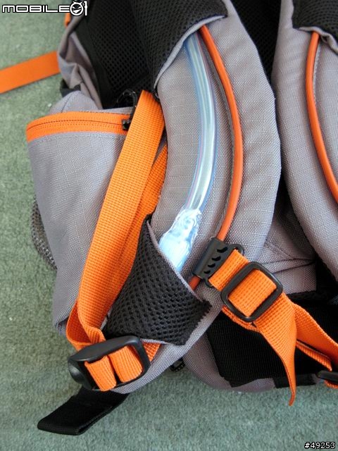 [逸品分享] Karrimor Hydr8 35 包包