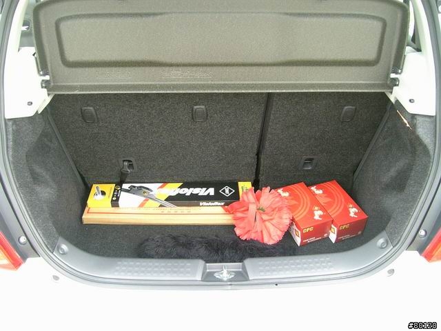 [勸敗]50萬也可以買到一台好車~SUZUKI 全球戰略車 SWIFT