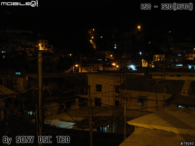 [分享] 敗了 SONY DSC T30 (更新第五次, 算是第五次吧, 主要是加了圖)