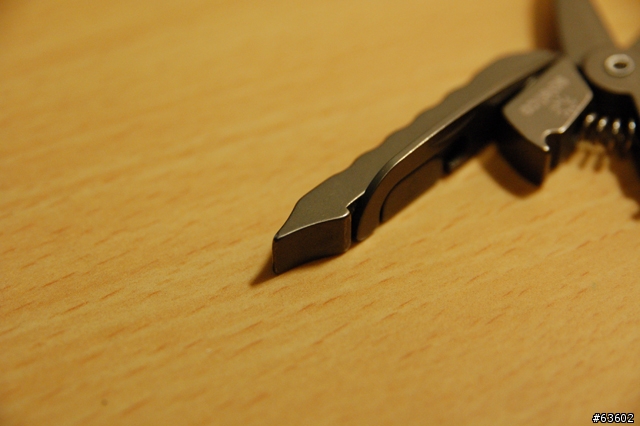 GERBER SOLSTICE 多功能掌中型工具鉗