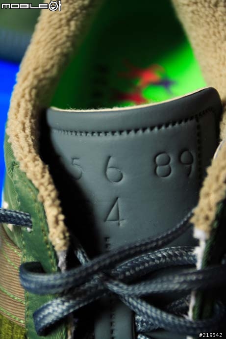 [分享] 和平的象徵-Adidas BW Army(全球限定250雙)
