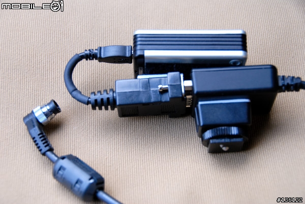 [分享]Nikon數位相機與GPS連結及軟體應用
