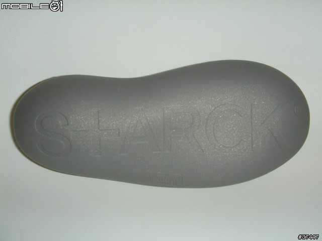 [分享] Starck Eyes 金屬框全手工眼鏡