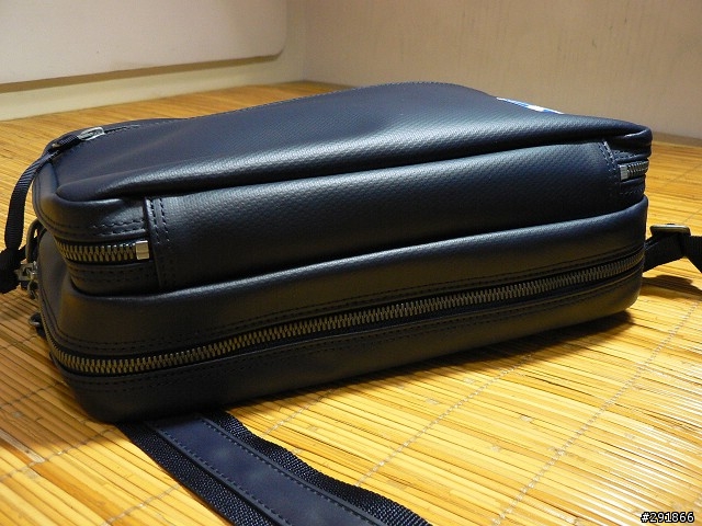 [分享]PORTER外的另一種選擇,LUGGAGE LABEL New Liner.