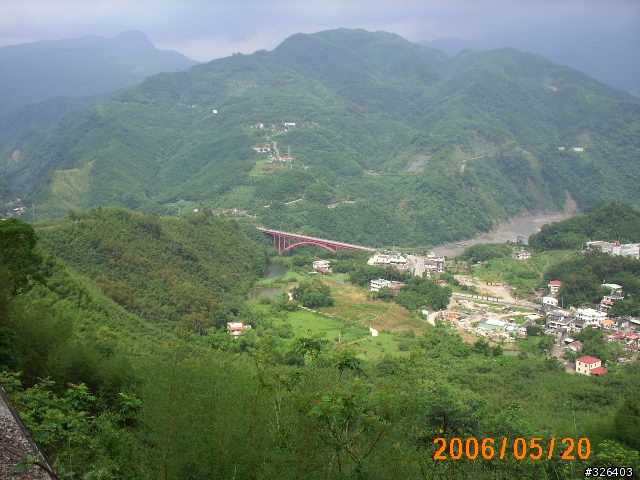 折疊車旅記..追得過一切  (東眼山與羅馬公路一日遊)