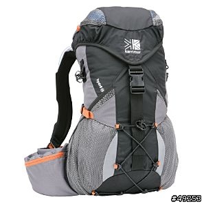 [逸品分享] Karrimor Hydr8 35 包包