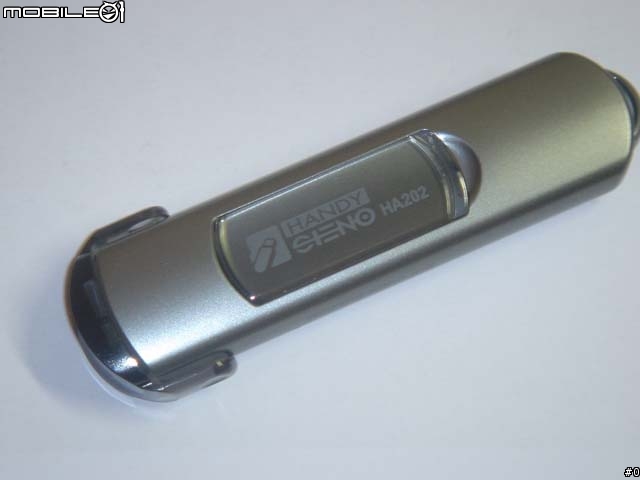 Apacer HA-202 試用心得 (學生版)