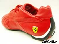 【 求助 】尋找一款Ferrari和PUMA合作的賽車女鞋