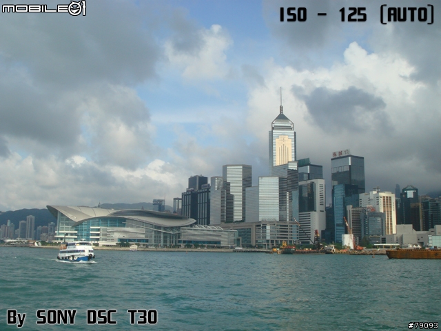 [分享] 敗了 SONY DSC T30 (更新第五次, 算是第五次吧, 主要是加了圖)