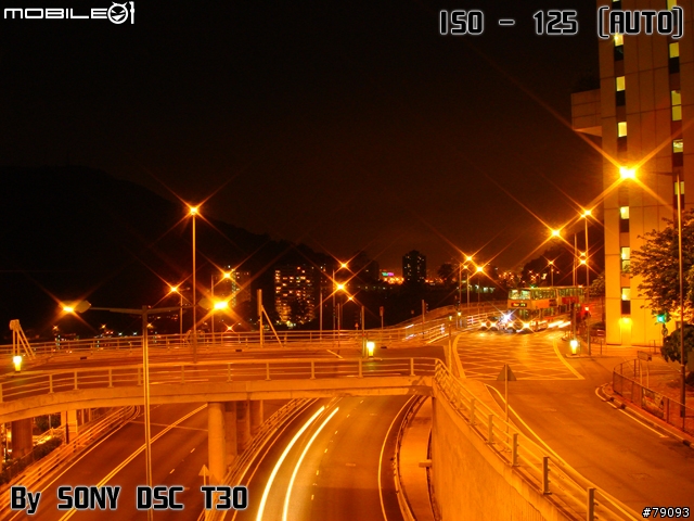 [分享] 敗了 SONY DSC T30 (更新第五次, 算是第五次吧, 主要是加了圖)