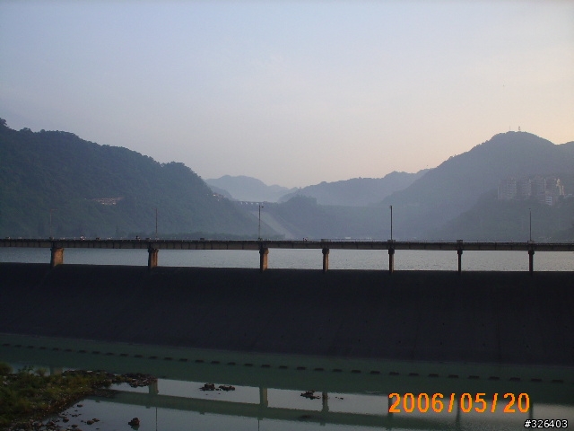 折疊車旅記..追得過一切  (東眼山與羅馬公路一日遊)