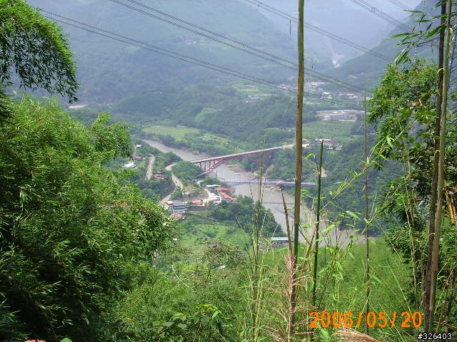 折疊車旅記..追得過一切  (東眼山與羅馬公路一日遊)