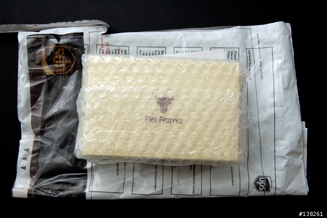 Dopod 900的好包 － Piel Frama高級手工皮包