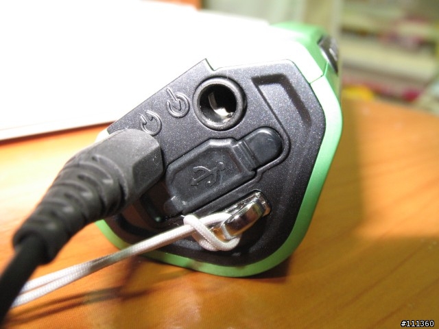 [分享] iriver T30