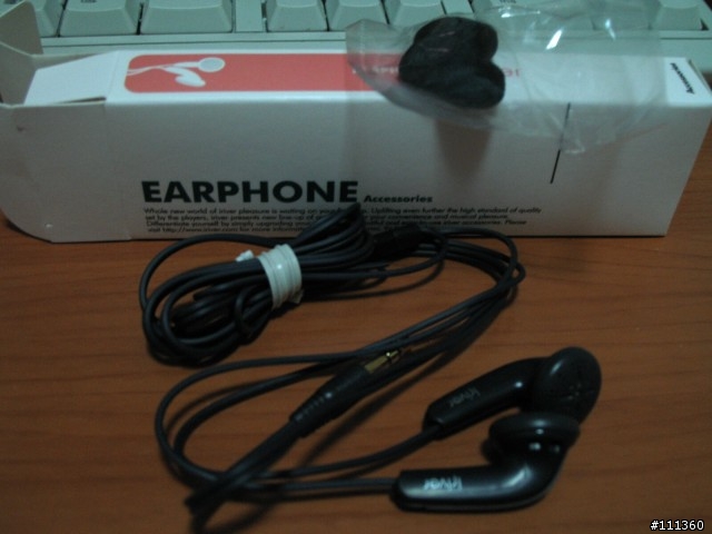 [分享] iriver T30