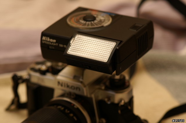 [分享] Nikon 經典絕版銘機： FA  (圖多哦！)