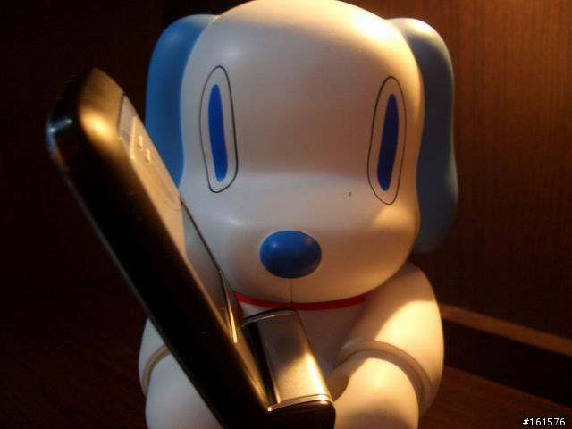 [分享]NOKIA 6125～熱呼呼的使用報告～