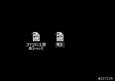 [分享] 3gp來電影音更簡單的做法