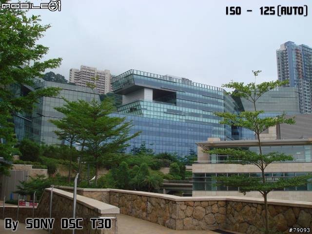 [分享] 敗了 SONY DSC T30 (更新第五次, 算是第五次吧, 主要是加了圖)