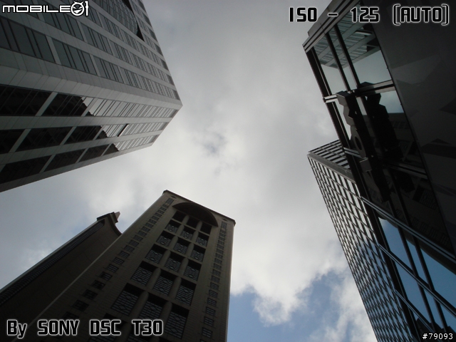 [分享] 敗了 SONY DSC T30 (更新第五次, 算是第五次吧, 主要是加了圖)