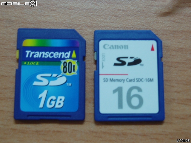 Canon IXUS 800IS入手報告