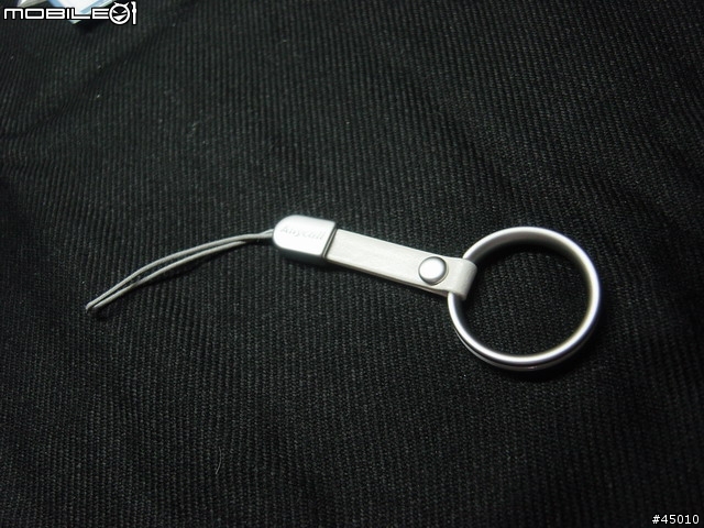 [分享]Samsung X-208 白色機