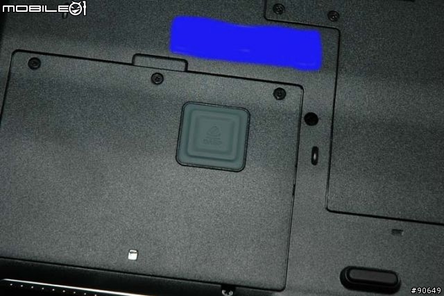 [分享]ACER TravelMate 3282 開箱報告 ~~~已補上效能測試