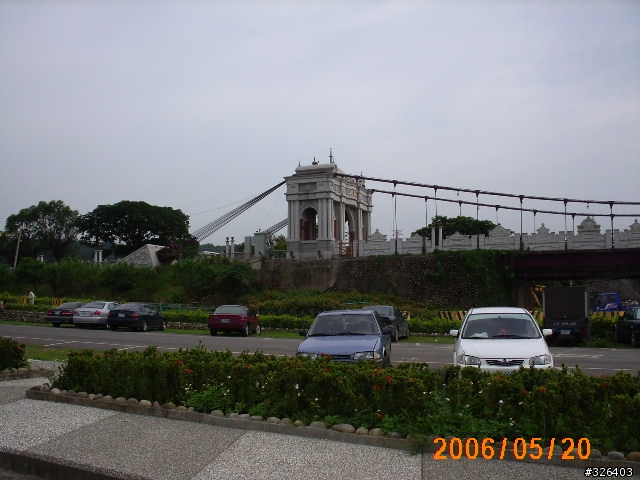 折疊車旅記..追得過一切  (東眼山與羅馬公路一日遊)