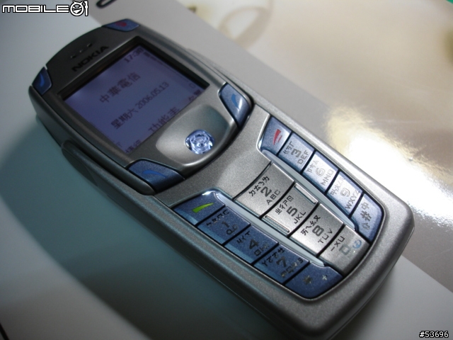 [分享]Nokia 6820