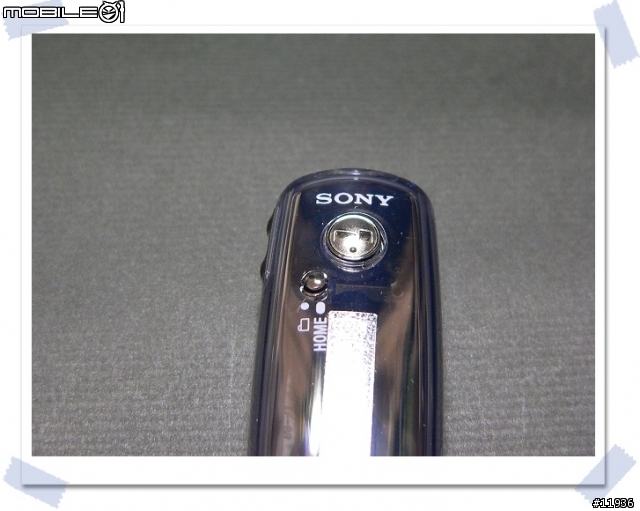 [勸敗] 黯然銷魂的Sony NW-E003F 1GB