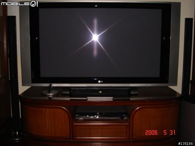 (分享)LG 50吋電漿家庭劇院組
